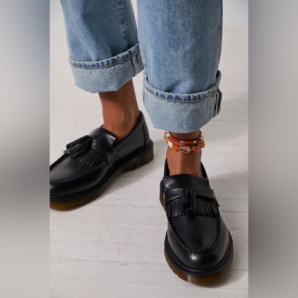 Dr .Martens Adrian Loafer NWOT